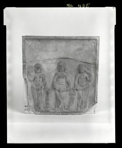 relief