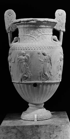 vase de Sosibios, image 3/18