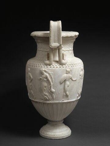 vase de Sosibios, image 11/18