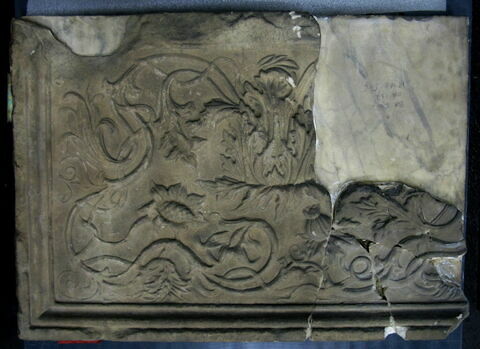 relief architectural