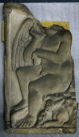 sarcophage, image 2/2