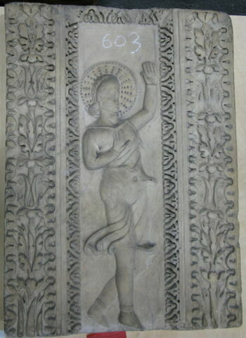 relief architectural, image 3/3