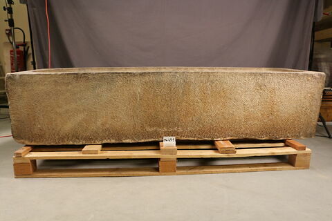 sarcophage, image 5/5