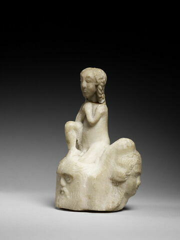 statuette, image 1/3