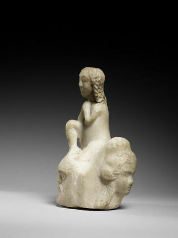 statuette, image 3/3