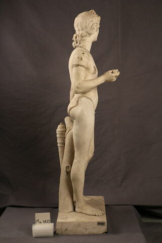 statuette, image 2/5