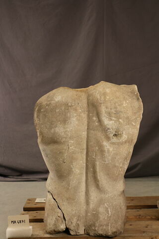 statue, image 3/5