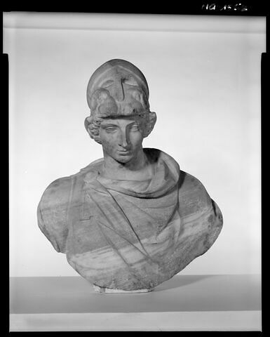 statue en buste, image 2/2