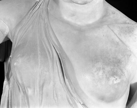 face, recto, avers, avant © 1999 Musée du Louvre / Christian Larrieu