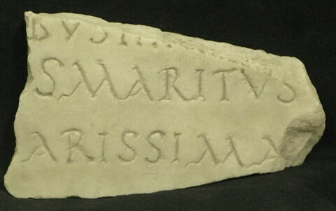 inscription, image 1/2