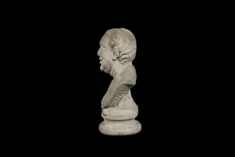 statue en buste, image 2/4