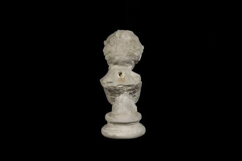 statue en buste, image 4/4