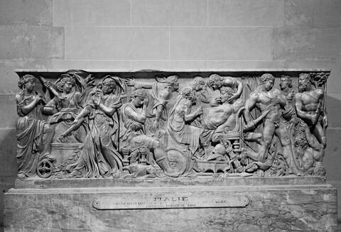 sarcophage, image 8/8