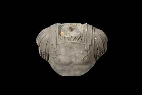 statue en buste, image 1/4