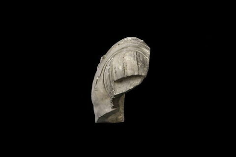 statue en buste, image 2/4