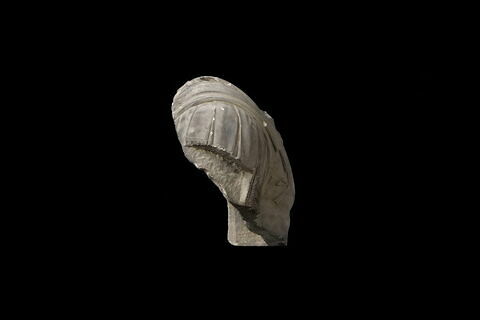 statue en buste, image 3/4