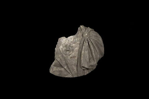 statue en buste, image 1/4