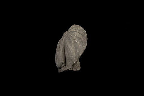 statue en buste, image 2/4