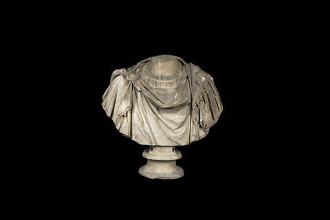 statue en buste, image 1/4