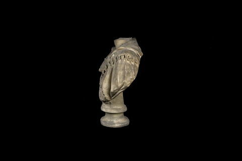 statue en buste, image 3/4