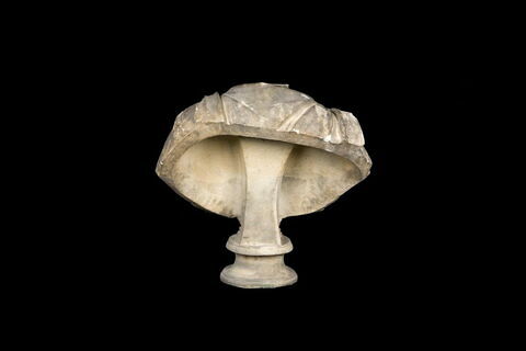 statue en buste, image 4/4