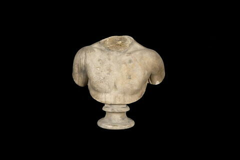 statue en buste, image 1/4