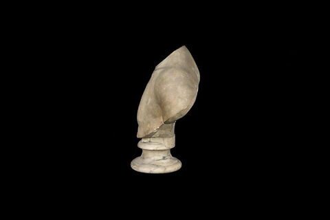 statue en buste, image 2/4