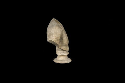 statue en buste, image 3/4