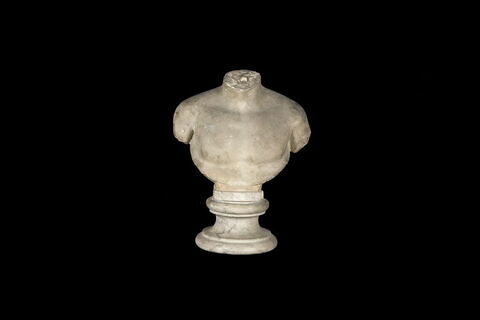 statue en buste, image 1/4