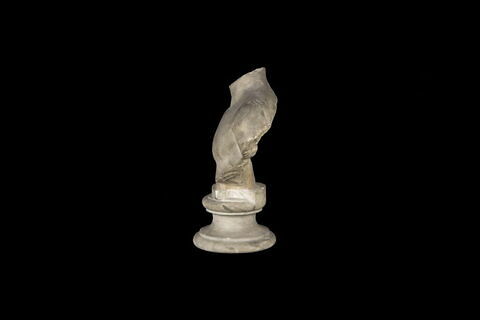 statue en buste, image 2/4