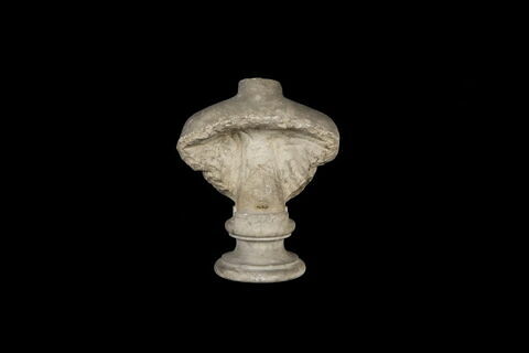 statue en buste, image 4/4