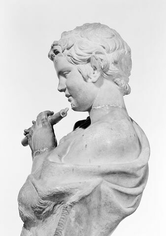 Satyre flûteur, image 4/6