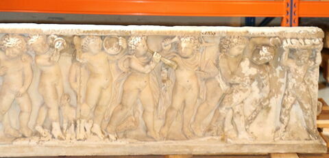 sarcophage, image 3/10