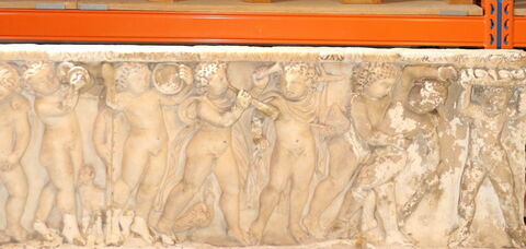 sarcophage, image 5/10