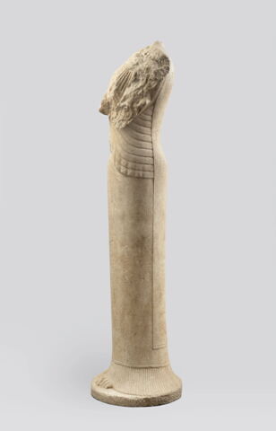 Korè de Samos, image 5/37