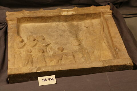 relief votif, image 2/3