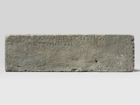 inscription