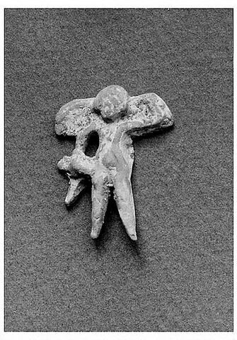 élément de boucle d'oreille, image 1/1