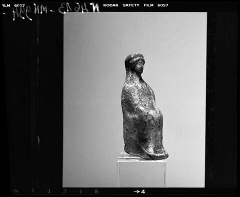 figurine