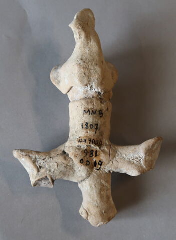 figurine en buste, image 2/2