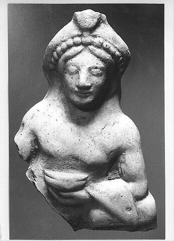 © Musée du Louvre / Maurice et Pierre Chuzeville