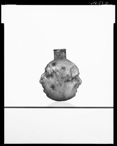 vase plastique, image 5/6
