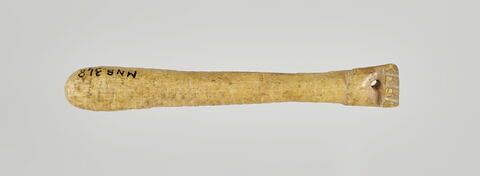statuette  ; amulette, image 2/2