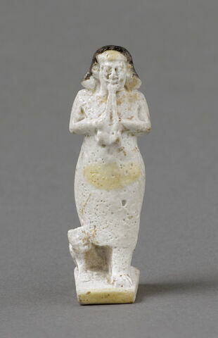 figurine ; amulette