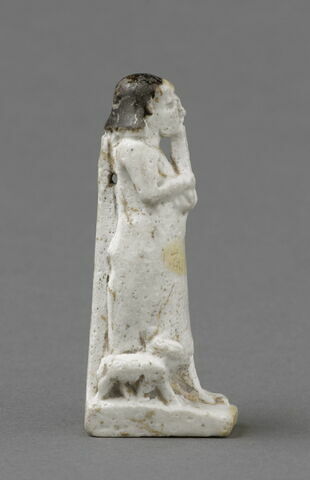 figurine ; amulette, image 2/2