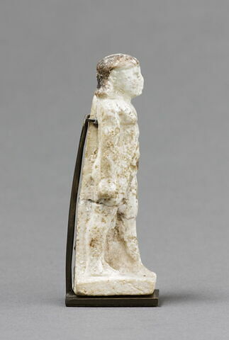 figurine ; amulette, image 2/3
