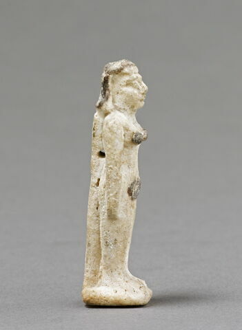 figurine ; amulette, image 3/4
