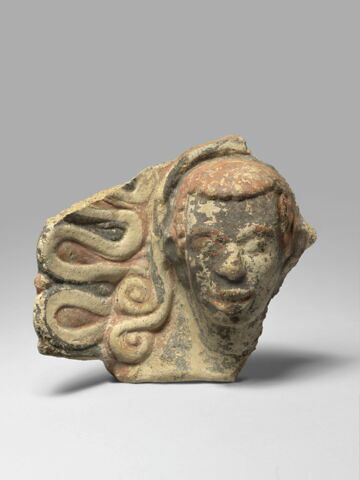 antéfixe, image 1/6