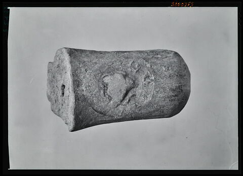 anse d'amphore commerciale, image 1/1