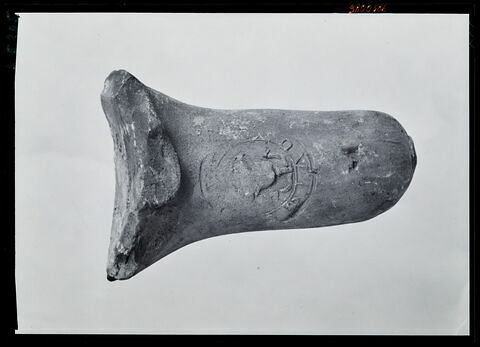 anse d'amphore commerciale, image 1/1